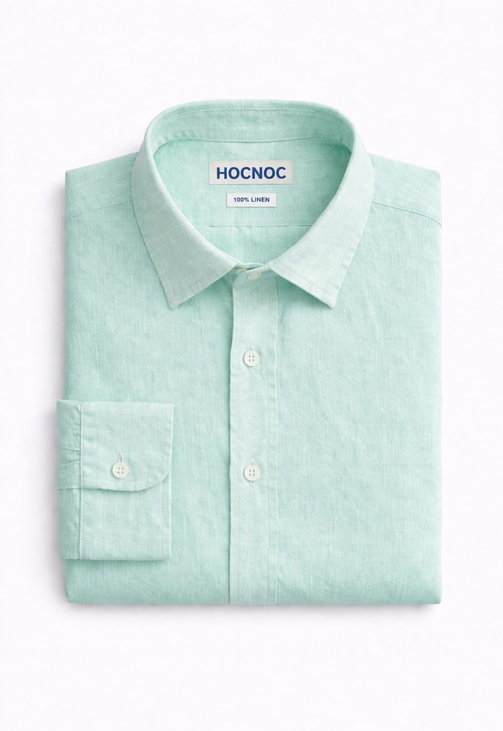 HOCNOC linen quality